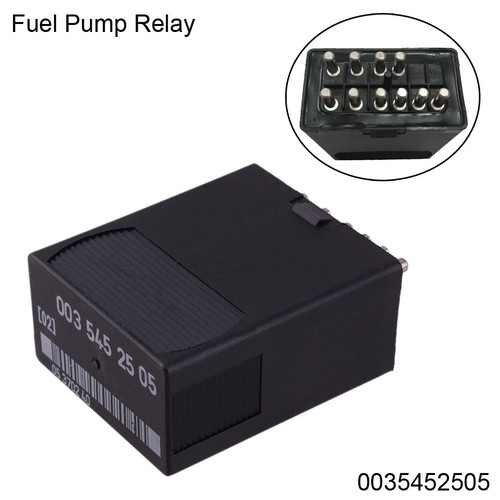 Interior components fuel pump - interior,