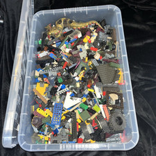 Lego large bundle joblot