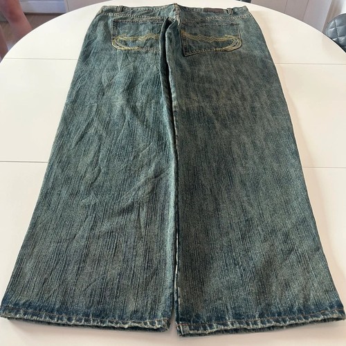 Delf y2k baggy - y2k,