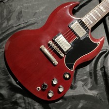 Gibson SG '61 Reissue 1999