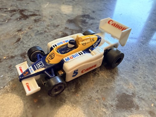 Tomy afx canon - afx, honda