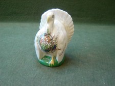 Vintage 1900s Carlton Crested