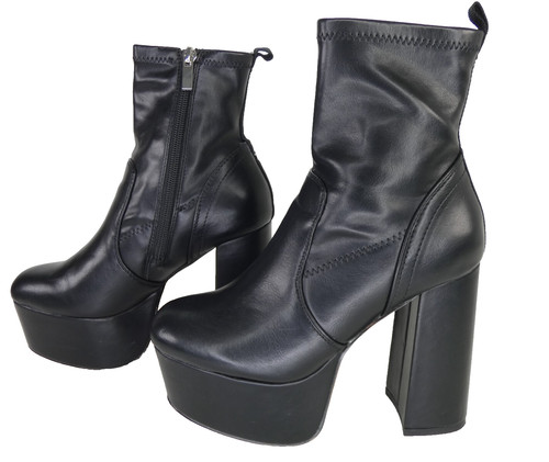 River island boots - boots, platform