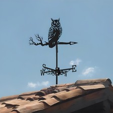 Metal Weather Vane