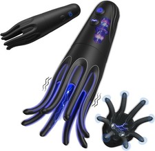 Automatic Electric Male