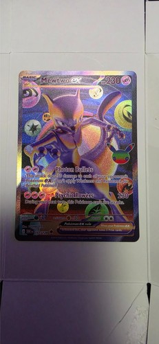 Mewtwo 157 128 30th - mewtwo, 157/128
