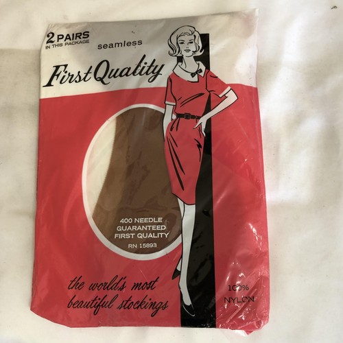 Vintage first quality - vintage,