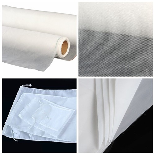 Fine filter mesh - filter, nylon