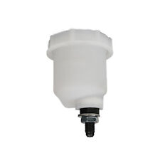 OBP Car Master Cylinder Brake Fluid Reservoir - 80mm High x 60mm Diameter