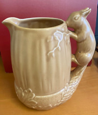 Vintage Sylvac Acorn &