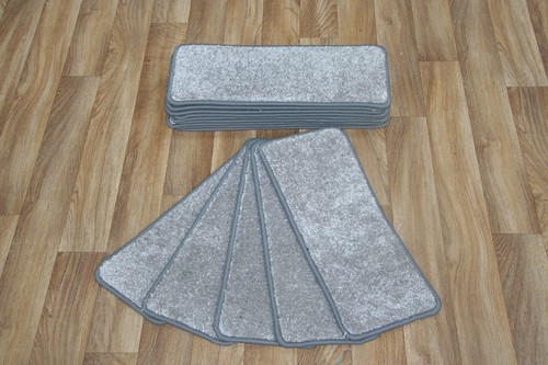 Open plan carpet - 14,