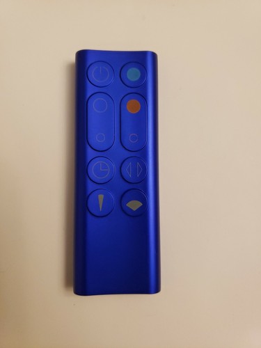 Dyson remote control model - dyson, control,