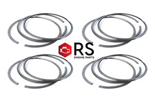 PISTON RINGS SET STD FIT FOR
