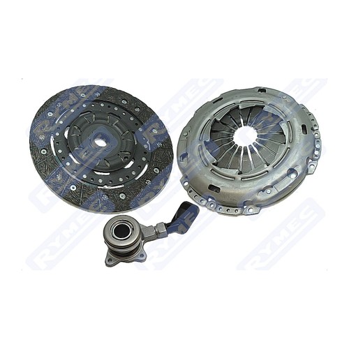 Piece clutch kit for - 3,