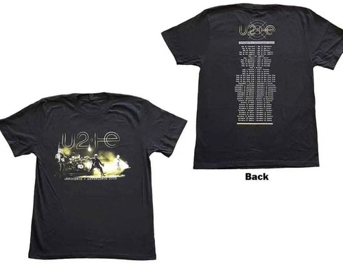 Unisex t shirt stage - –,