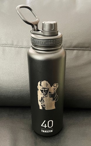 Takeya 40oz han solo star - ️takeya,