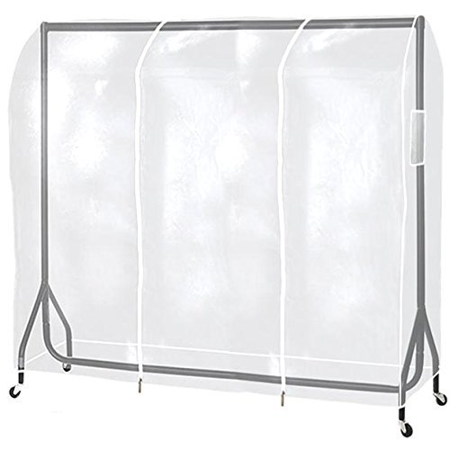 5ft long heavy - 5ft, clear