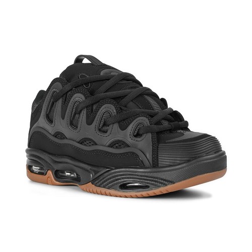 Osiris 2001 skate - d3,
