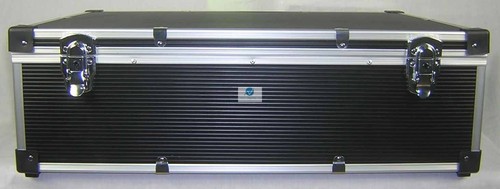 Neo black aluminium 1000 - aluminium, cd