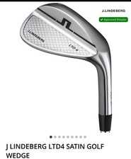 Pair Of J LINDEBERG LTD4 SATIN