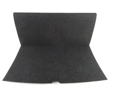 BMW 1 Series F20 2011 - 2019 Boot Cover Carpet Mat Liner 7221879