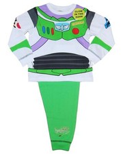 Boys BUZZ LIGHTYEAR Glow in