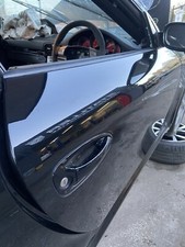 porsche 997 GT3 Alloy Door