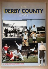 The Derby County Story By