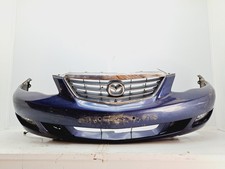 front bumper 5138440 MAZDA