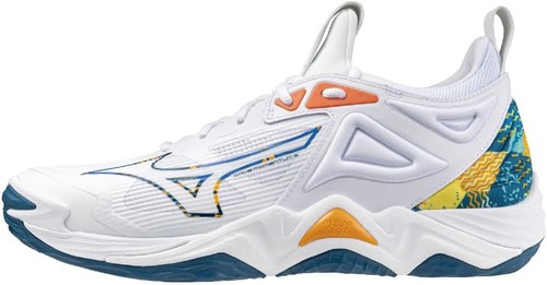 Mizuno volleyball shoes wave - volleyball,