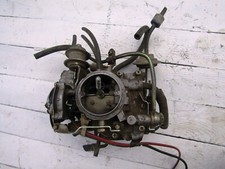 Toyota Celica Engine 4A-F OHC