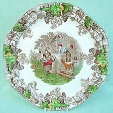 Copeland Spode's Byron Series