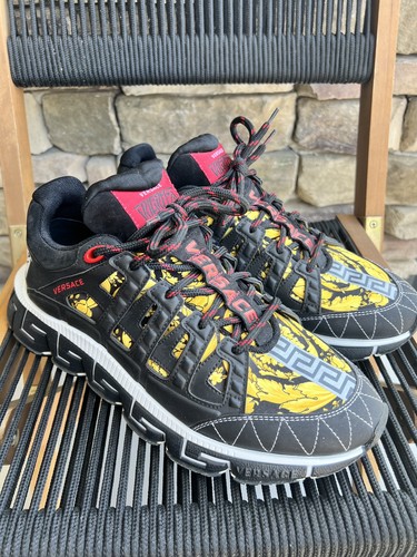 New men versace trigreca - men,