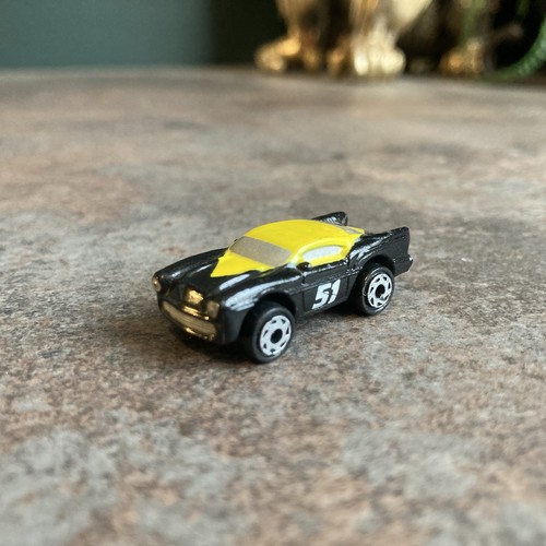 Micro machines chevrolet - machines,