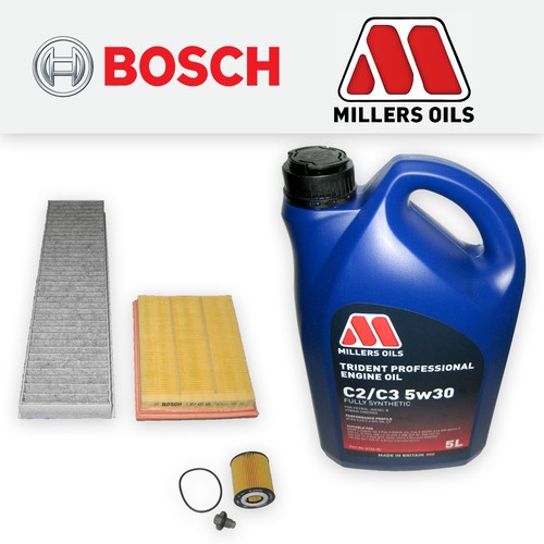 Service kit for - service,
