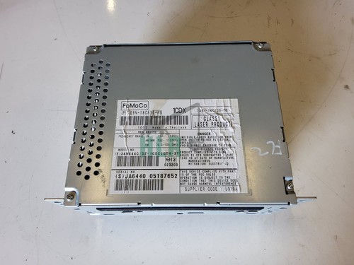 Land rover freelander cd - rover, 2