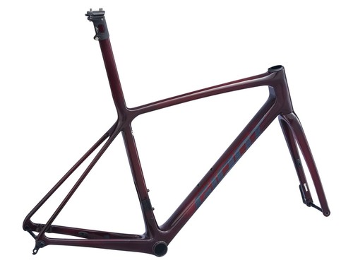 Giant tcr advanced - advanced, sl