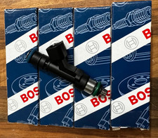 FORD COSWORTH YB GENUINE BOSCH