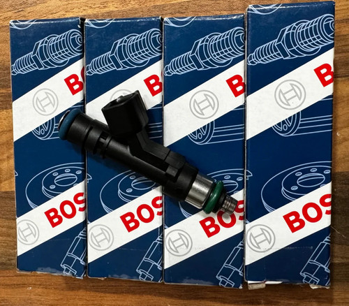 Ford cosworth genuine - yb, bosch