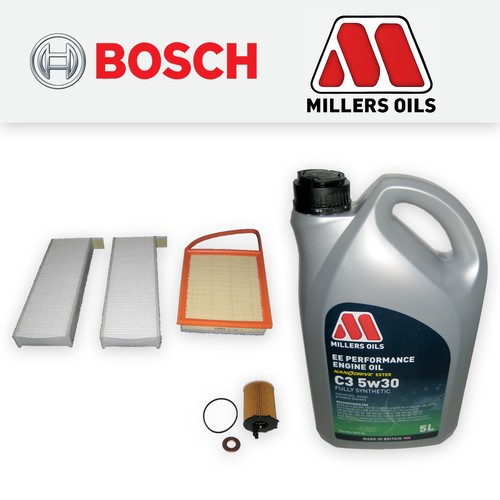 Service kit for citroen - for,