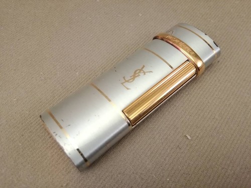 Ysl lighter white - lighter,