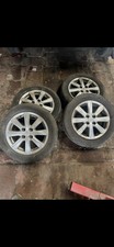 TOYOTA YARIS 15INCH FULL SET