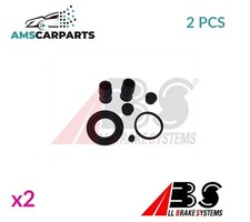 BRAKE CALIPER REPAIR KIT REAR