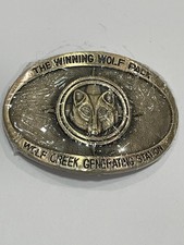 Wolf Creek Nuclear Generating