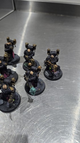 Warhammer 40k emperors - warhammer,
