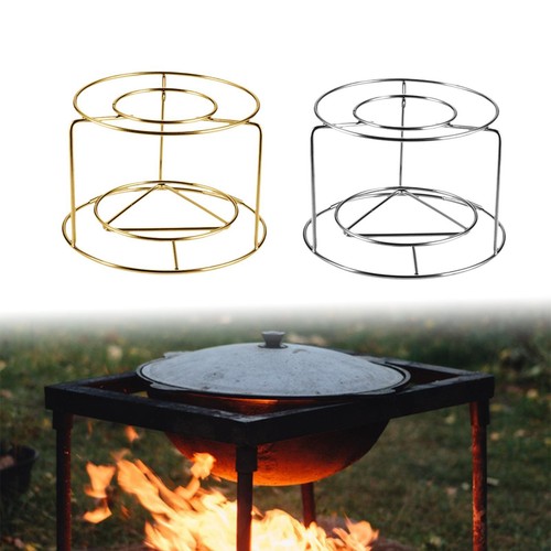 Spirit pot rack camping - pot,