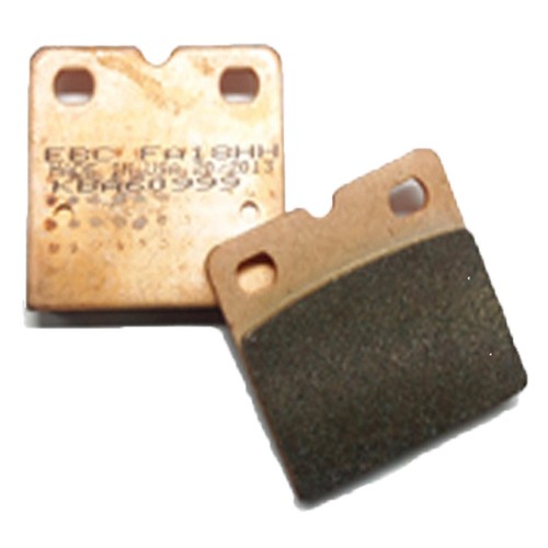 Sintered brake pads fits - , bmw