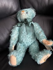 Merrythoughts Alpha Farnell