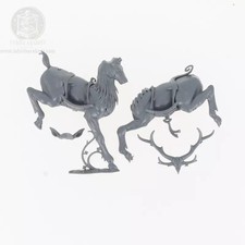 The Old World - Wild Riders -