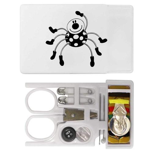 Cute spider wearing boots - spider,